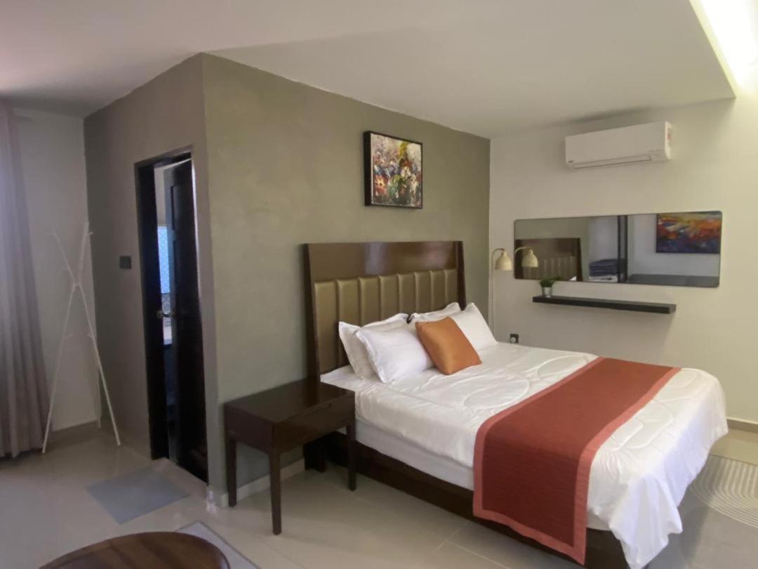 Nalayan Villa Kampung Kuala Besut Extérieur photo